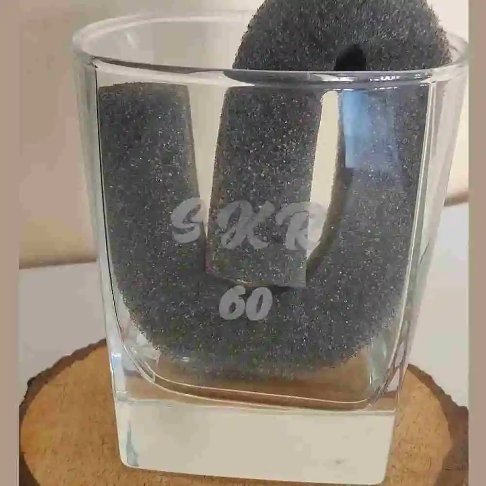 Order whisky glass